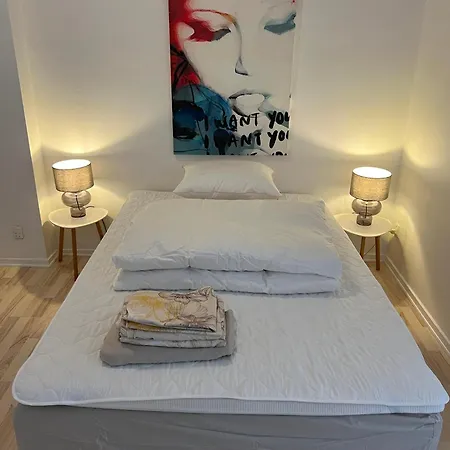 Apartment Ostergade Arnbjerg