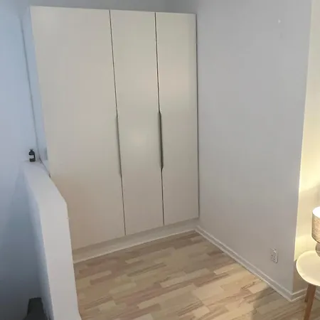 Ostergade Arnbjerg ווארדה