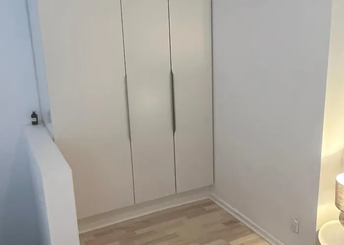 Ostergade Arnbjerg ווארדה